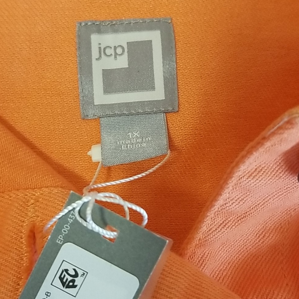 JCP Jacket - Picture 5 of 10